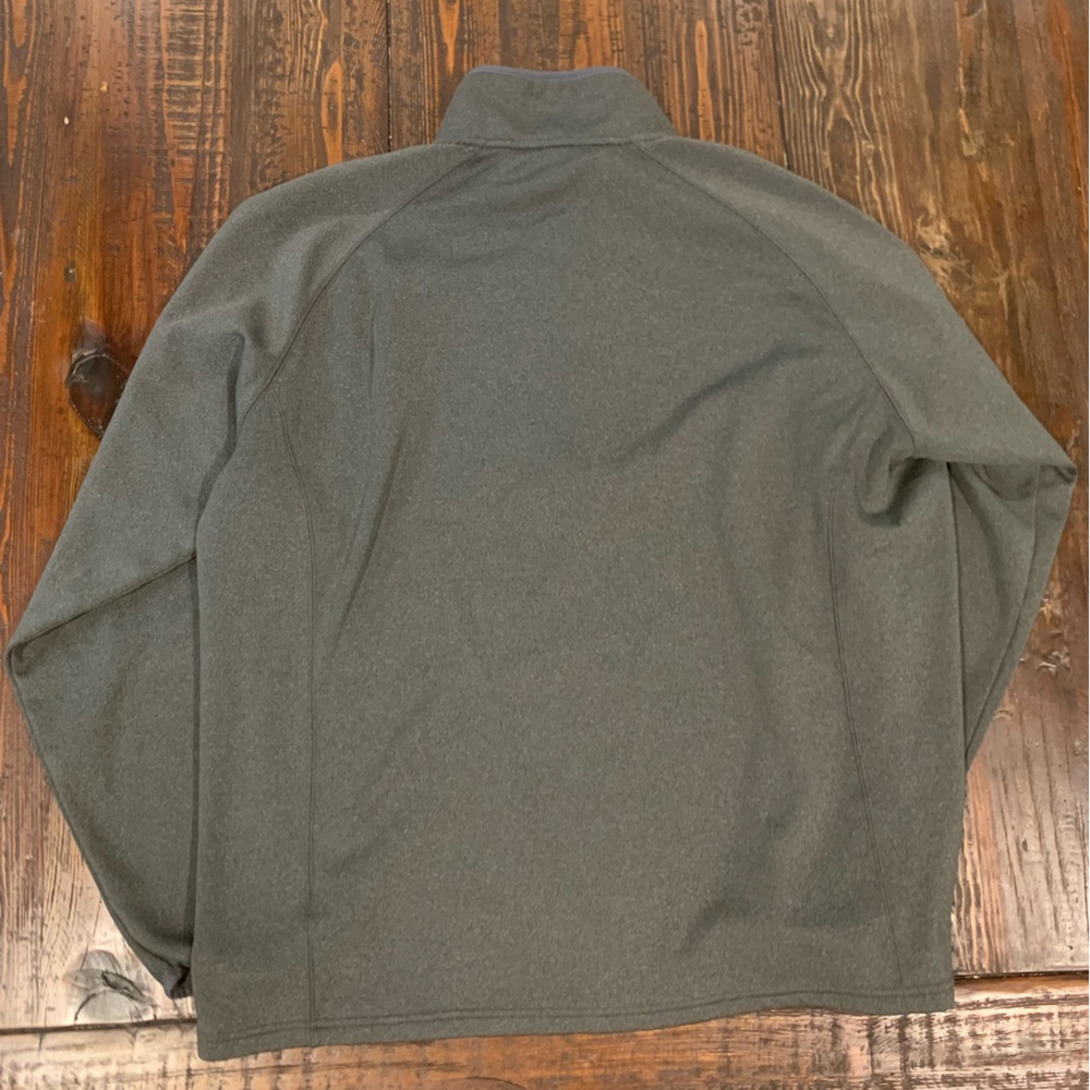 Orvis pullover - Picture 2 of 3